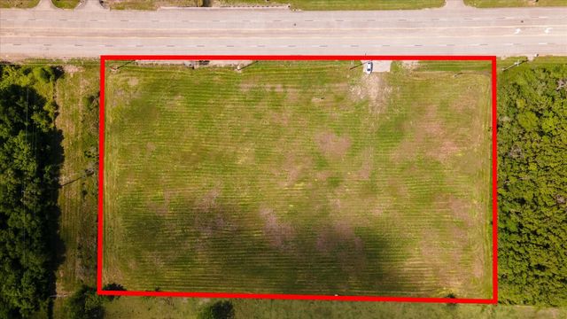 00 25 Avenue, Texas City, TX 77590