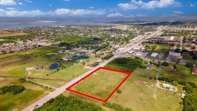 00 25 Avenue, Texas City, TX 77590
