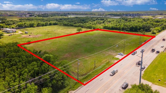 00 25 Avenue, Texas City, TX 77590