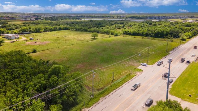 00 25 Avenue, Texas City, TX 77590