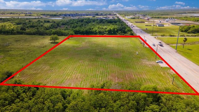 00 25 Avenue, Texas City, TX 77590
