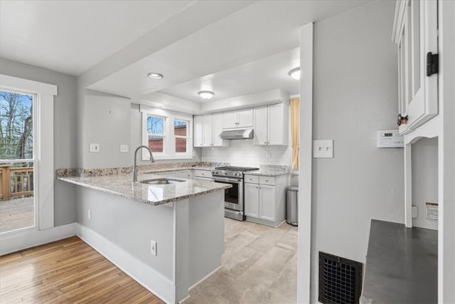 1208 Trevanion Avenue, Regent Square, PA 15218