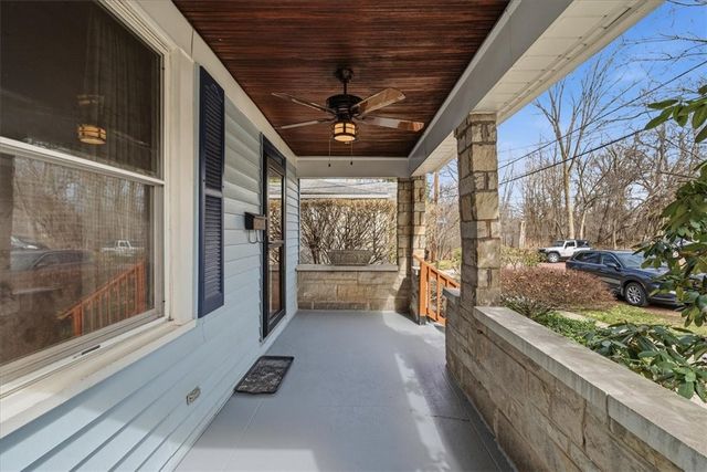 1208 Trevanion Avenue, Regent Square, PA 15218