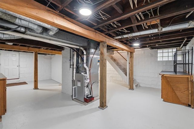 1208 Trevanion Avenue, Regent Square, PA 15218