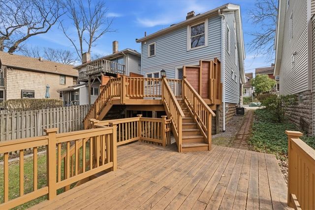 1208 Trevanion Avenue, Regent Square, PA 15218