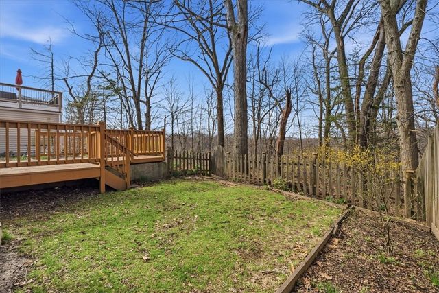 1208 Trevanion Avenue, Regent Square, PA 15218