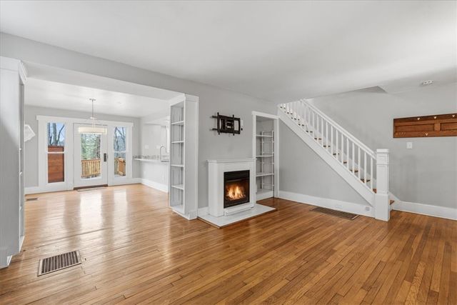 1208 Trevanion Avenue, Regent Square, PA 15218