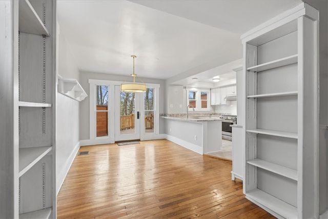 1208 Trevanion Avenue, Regent Square, PA 15218