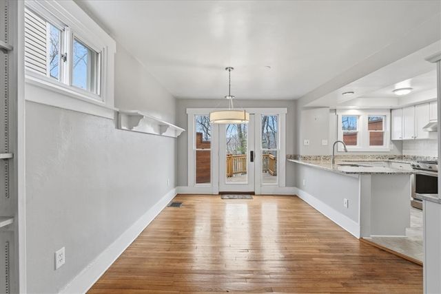 1208 Trevanion Avenue, Regent Square, PA 15218