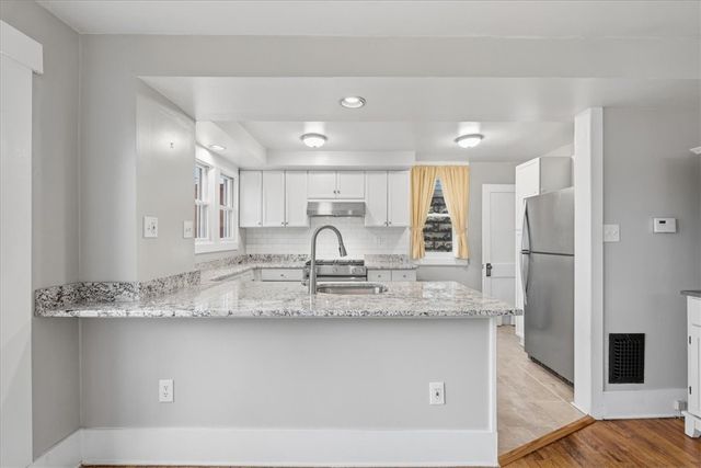 1208 Trevanion Avenue, Regent Square, PA 15218