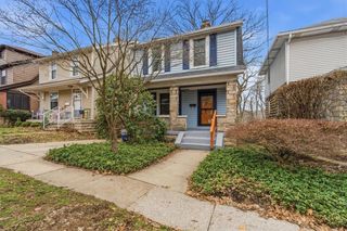 1208 Trevanion Avenue, Regent Square, PA 15218