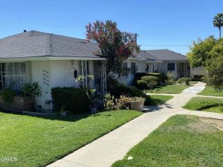 2452 E Washington Boulevard, Pasadena, CA 91104