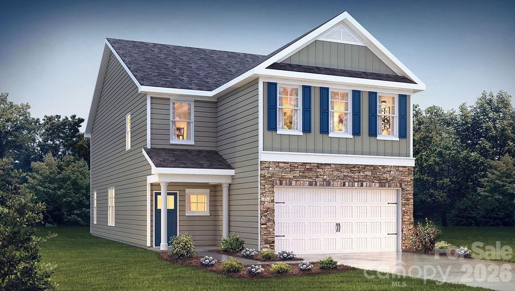 8008 Plymouth Drive, Sherrills Ford, NC 28673