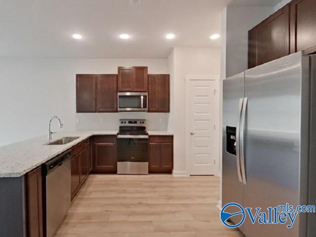 6102 Taramore Lane NW, Huntsville, AL 35806