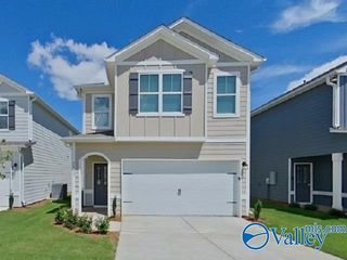 6102 Taramore Lane NW, Huntsville, AL 35806