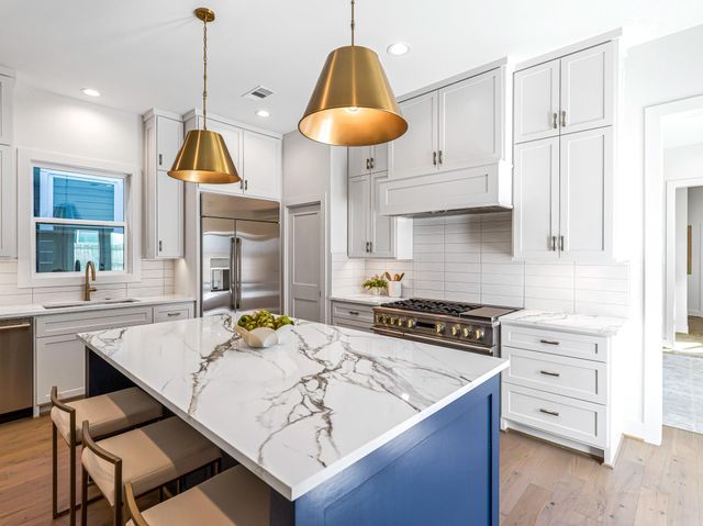 1207 Tabor Street, Houston, TX 77009