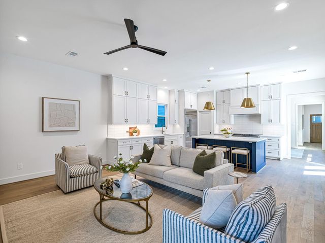 1207 Tabor Street, Houston, TX 77009