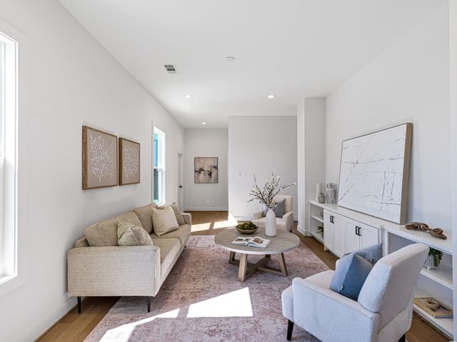 1207 Tabor Street, Houston, TX 77009