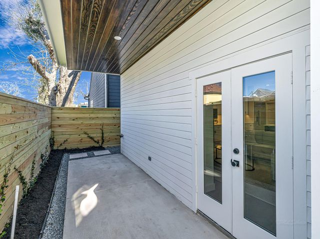 1207 Tabor Street, Houston, TX 77009