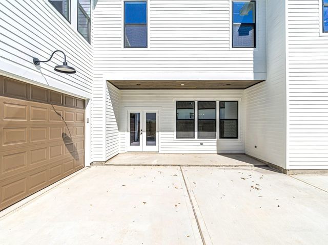 1207 Tabor Street, Houston, TX 77009