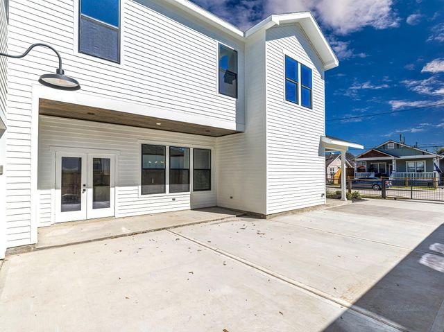 1207 Tabor Street, Houston, TX 77009