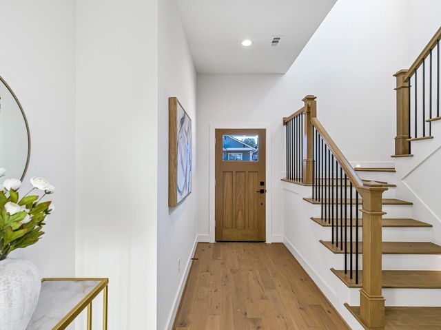 1207 Tabor Street, Houston, TX 77009