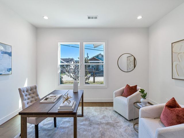 1207 Tabor Street, Houston, TX 77009