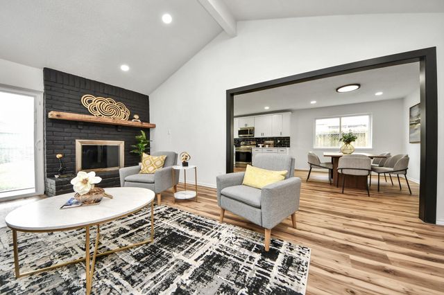 17114 Barcelona Drive, Friendswood, TX 77546