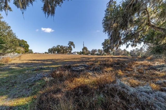 4201 SE 110TH STREET, Belleview, FL 34420