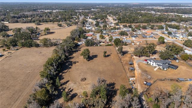 4201 SE 110TH STREET, Belleview, FL 34420