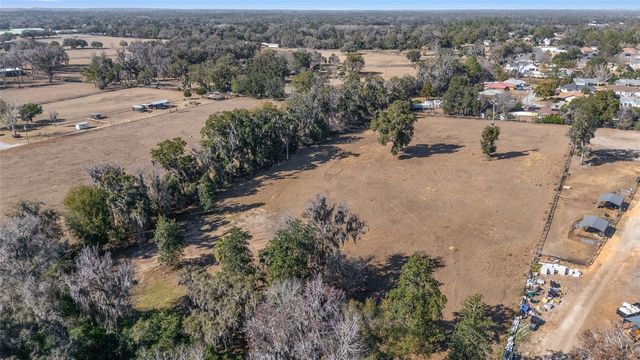 4201 SE 110TH STREET, Belleview, FL 34420