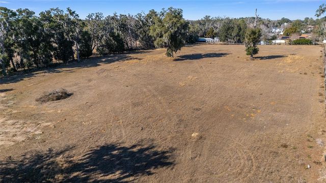 4201 SE 110TH STREET, Belleview, FL 34420