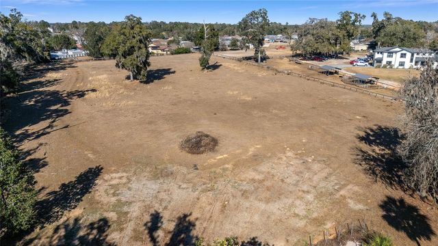 4201 SE 110TH STREET, Belleview, FL 34420