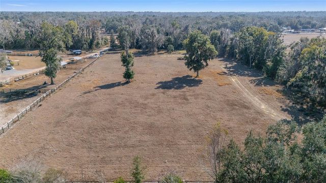 4201 SE 110TH STREET, Belleview, FL 34420