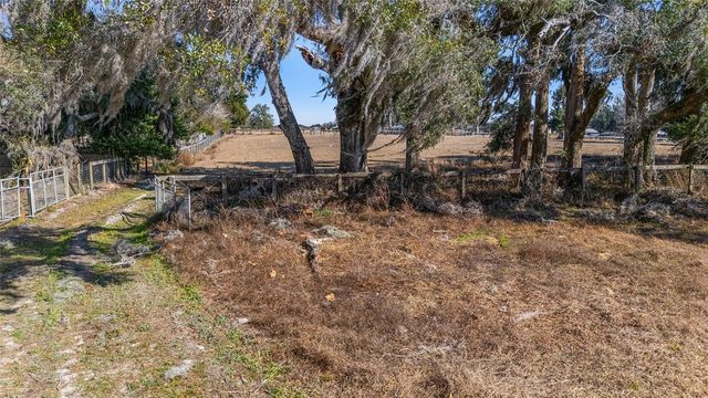 4201 SE 110TH STREET, Belleview, FL 34420