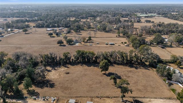 4201 SE 110TH STREET, Belleview, FL 34420