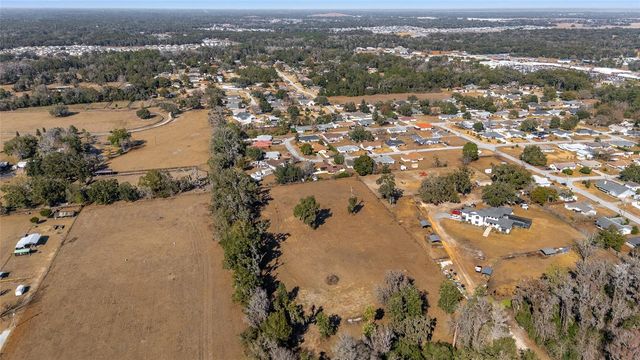 4201 SE 110TH STREET, Belleview, FL 34420