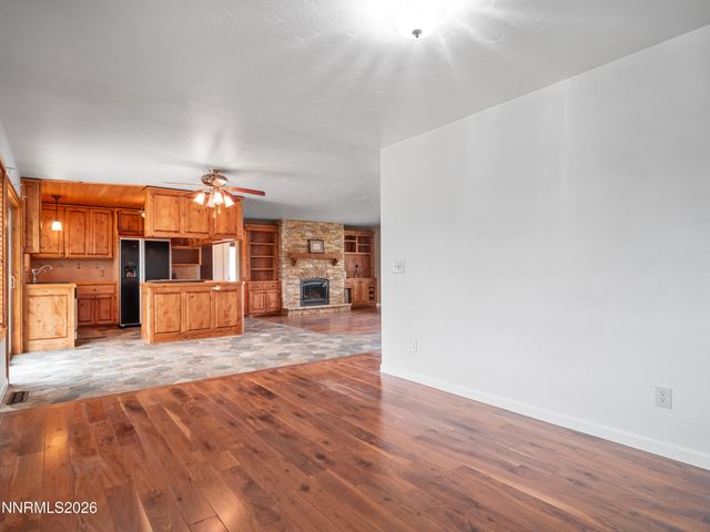 1321 Dennis Street, Minden, NV 89423