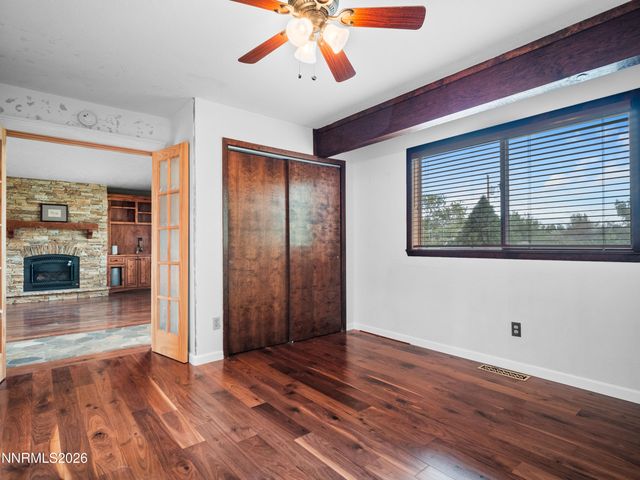 1321 Dennis Street, Minden, NV 89423