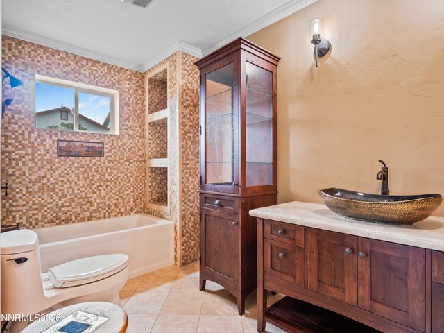 1321 Dennis Street, Minden, NV 89423