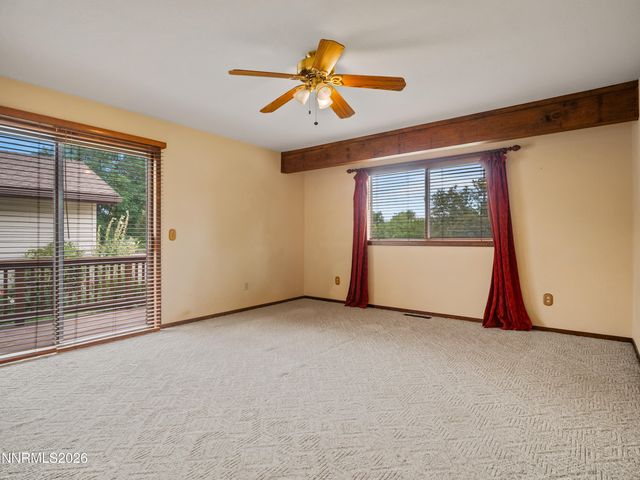 1321 Dennis Street, Minden, NV 89423