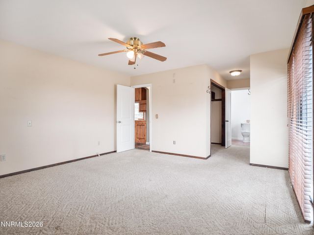 1321 Dennis Street, Minden, NV 89423