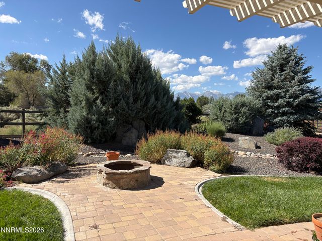 1321 Dennis Street, Minden, NV 89423