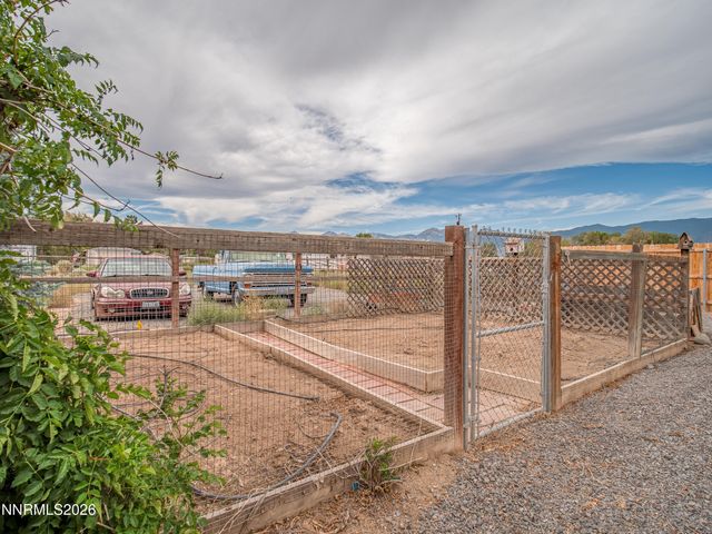 1321 Dennis Street, Minden, NV 89423