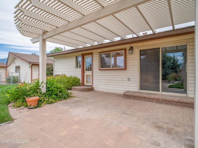 1321 Dennis Street, Minden, NV 89423