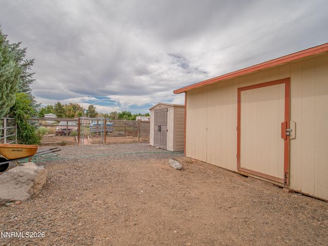 1321 Dennis Street, Minden, NV 89423