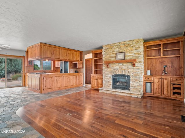1321 Dennis Street, Minden, NV 89423