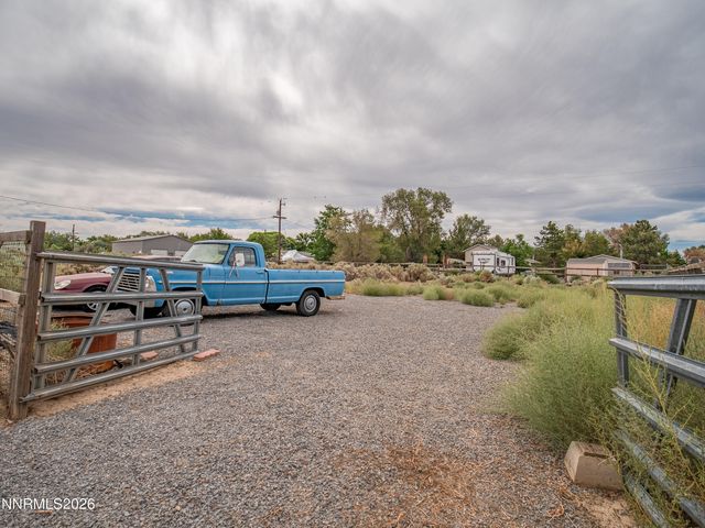 1321 Dennis Street, Minden, NV 89423