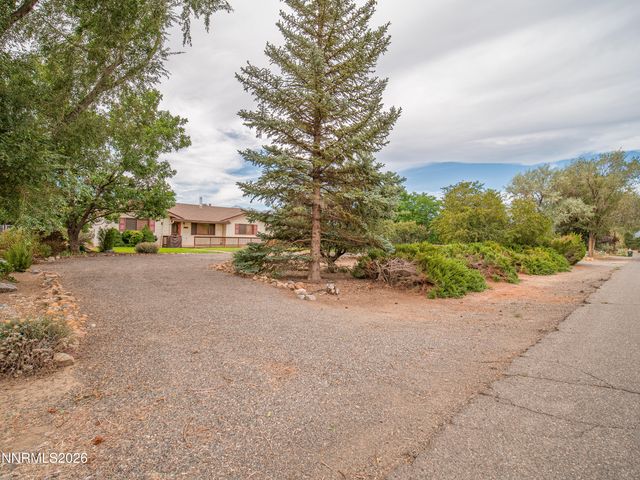 1321 Dennis Street, Minden, NV 89423