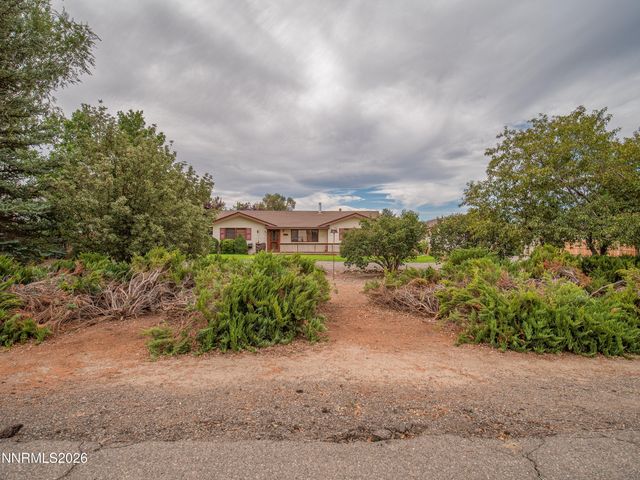 1321 Dennis Street, Minden, NV 89423